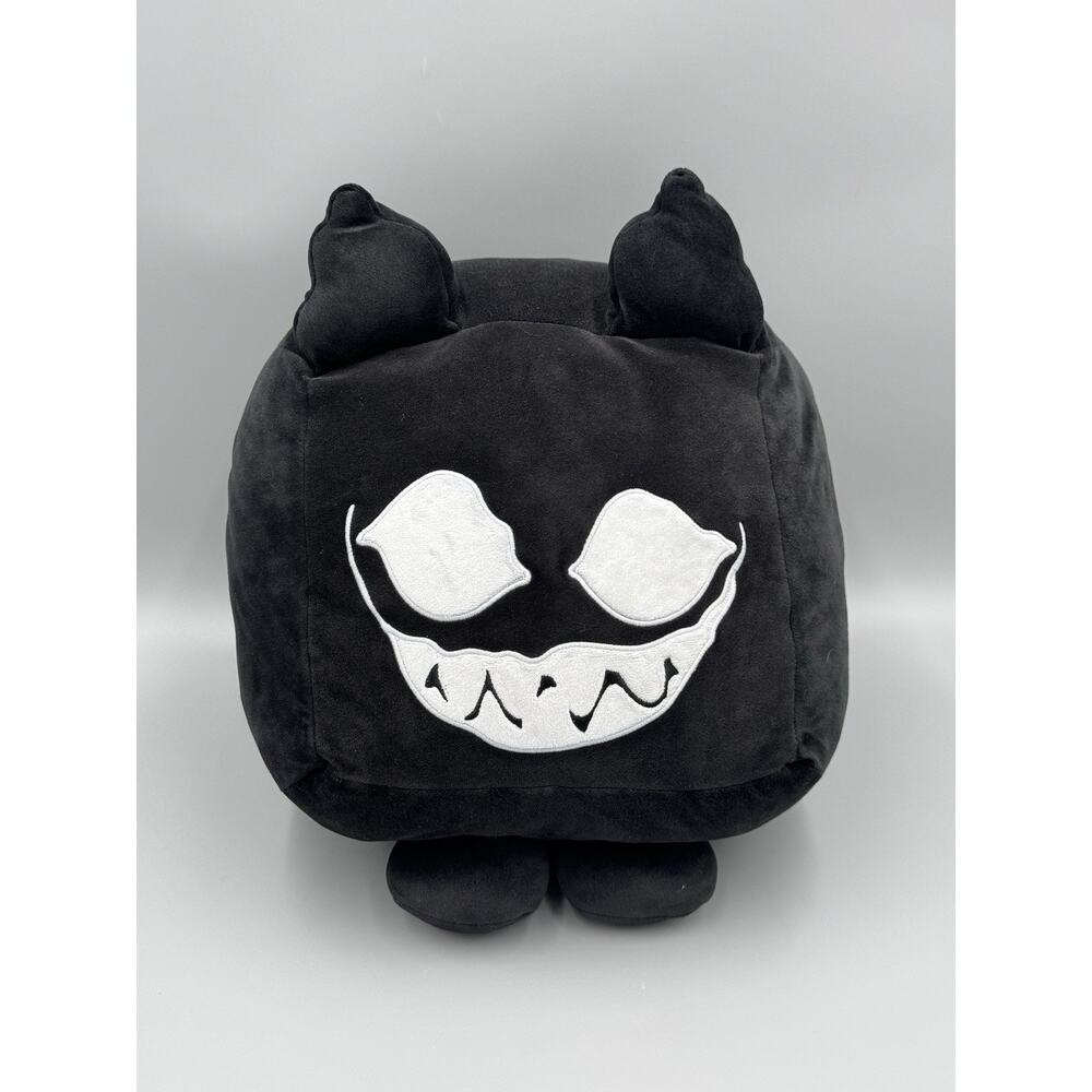 Pet Simulator 99 Titanic Nightmare Cat Plush Only 12” Stuffed Animal Big Games